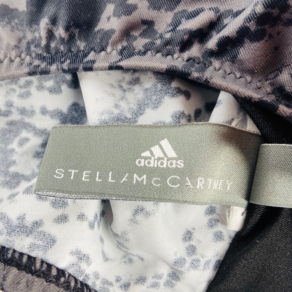 Stella McCartney for Adidas Snake Print Swimsuit - Picture 7 of 7